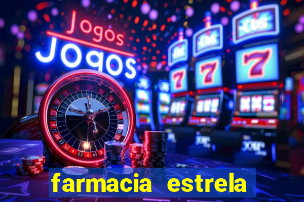 farmacia estrela porto alegre